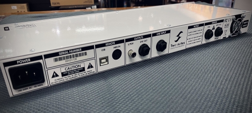 Gear Hunter | Two Notes - TORPEDO LIVE